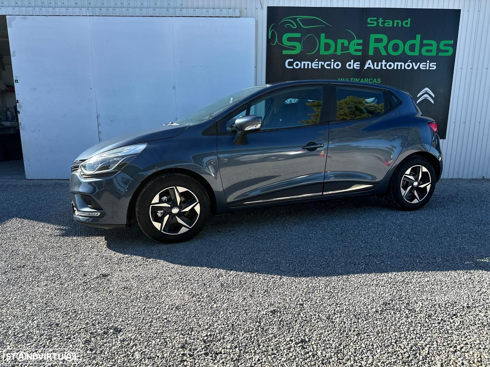 Renault Clio 1.5 dCi Zen - 2