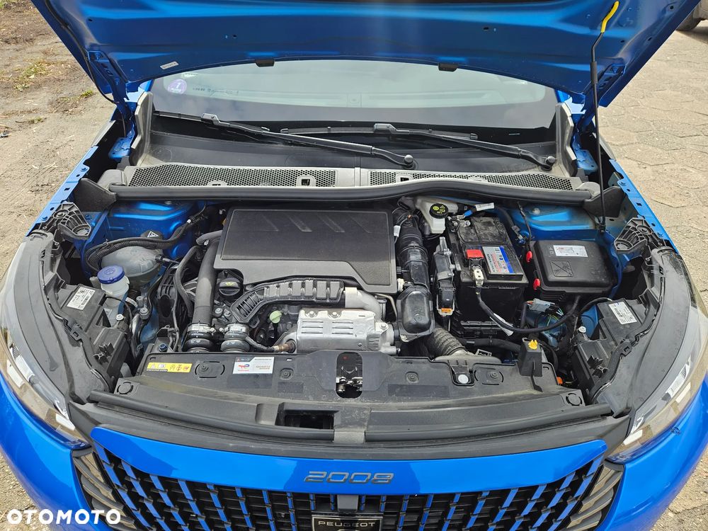 Peugeot 2008 PureTech 100 Allure - 25