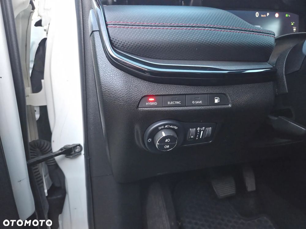 Jeep Compass 1.3 T4 4xe Automatik Trailhawk - 16