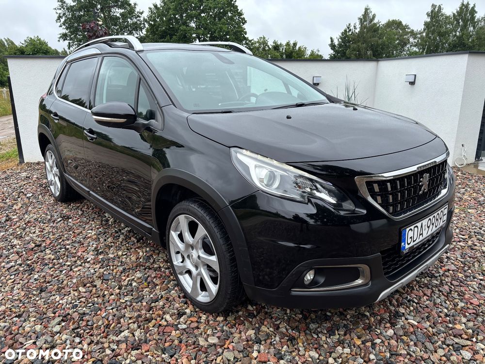 Peugeot 2008 1.6 BlueHDi Allure - 6
