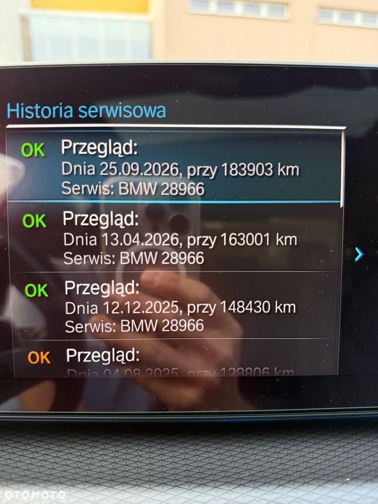 BMW Seria 5 530e - 16