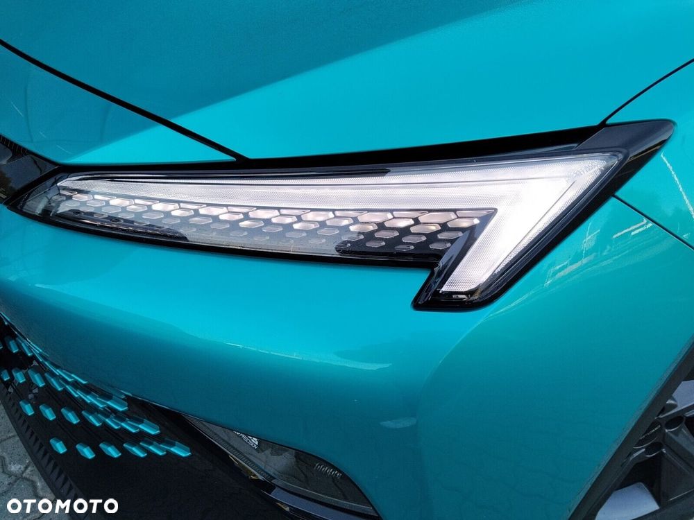 BAIC 5 Beijing 1.5T Luxury DCT - 14