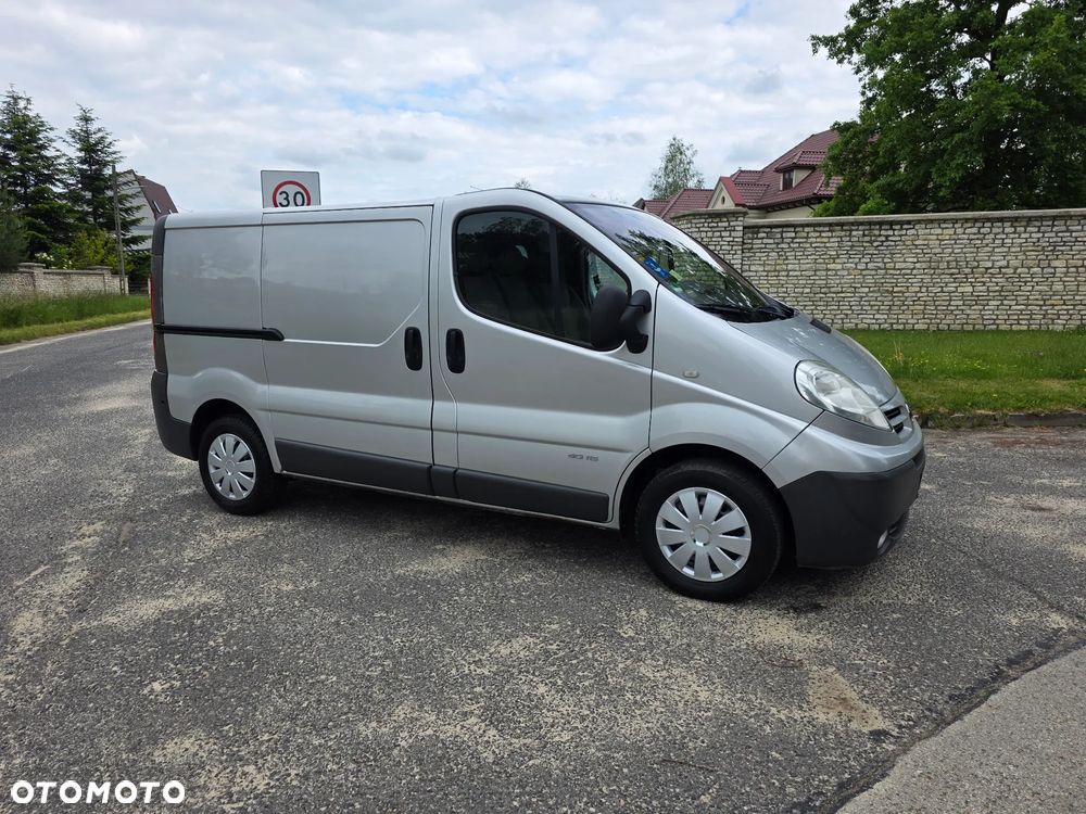 Nissan PRIMASTER - 25