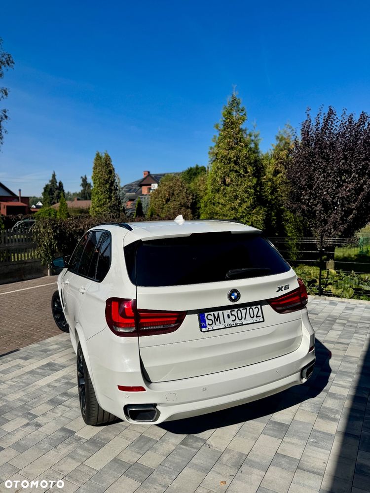 BMW X5 xDrive25d - 6