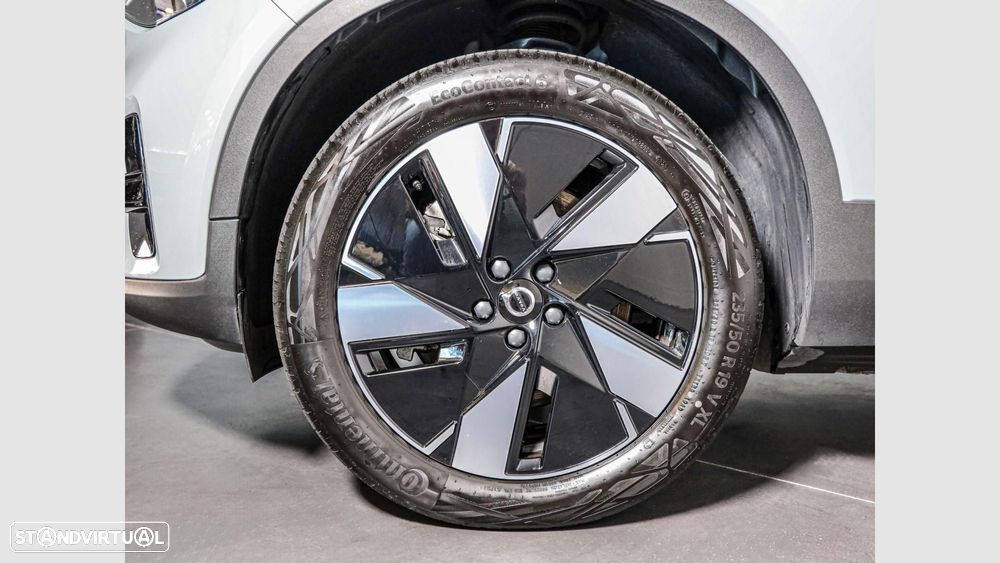 Volvo XC 40 Recharge Extended Range Plus - 9