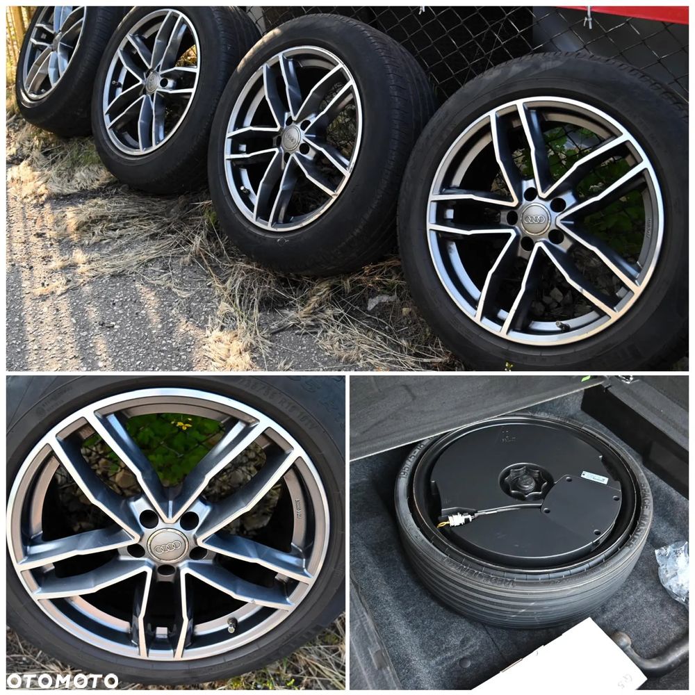 Audi Q5 - 35