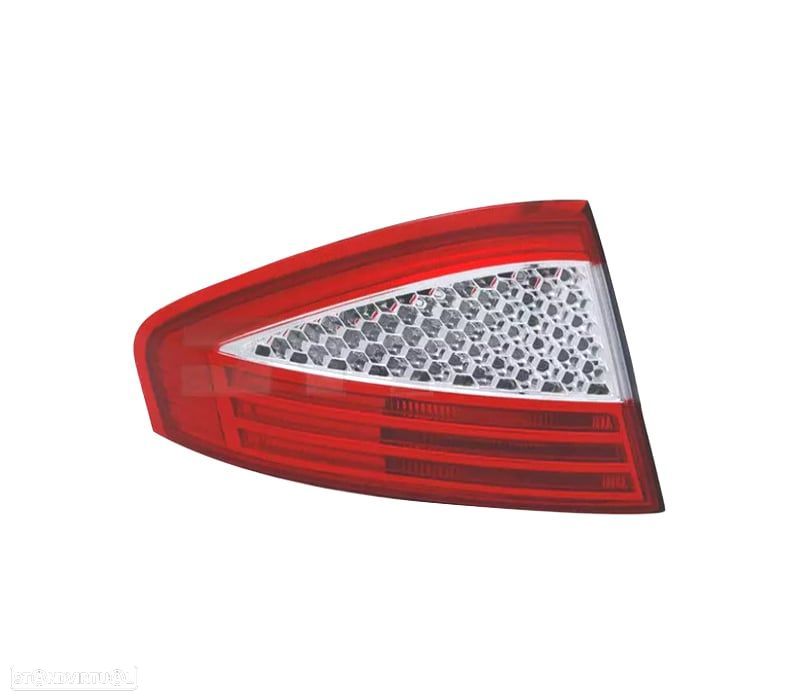 FAROLIM ESQ FORD MONDEO IV 4P 07- - 1