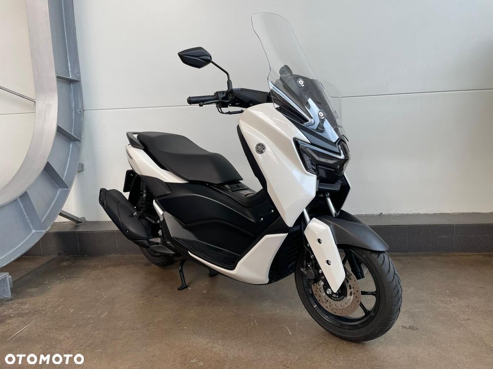 Yamaha NMAX - 6