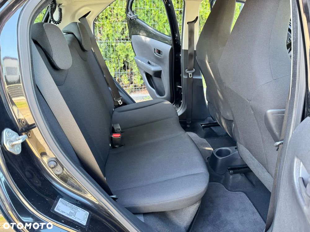 Toyota Aygo x-cite - 15