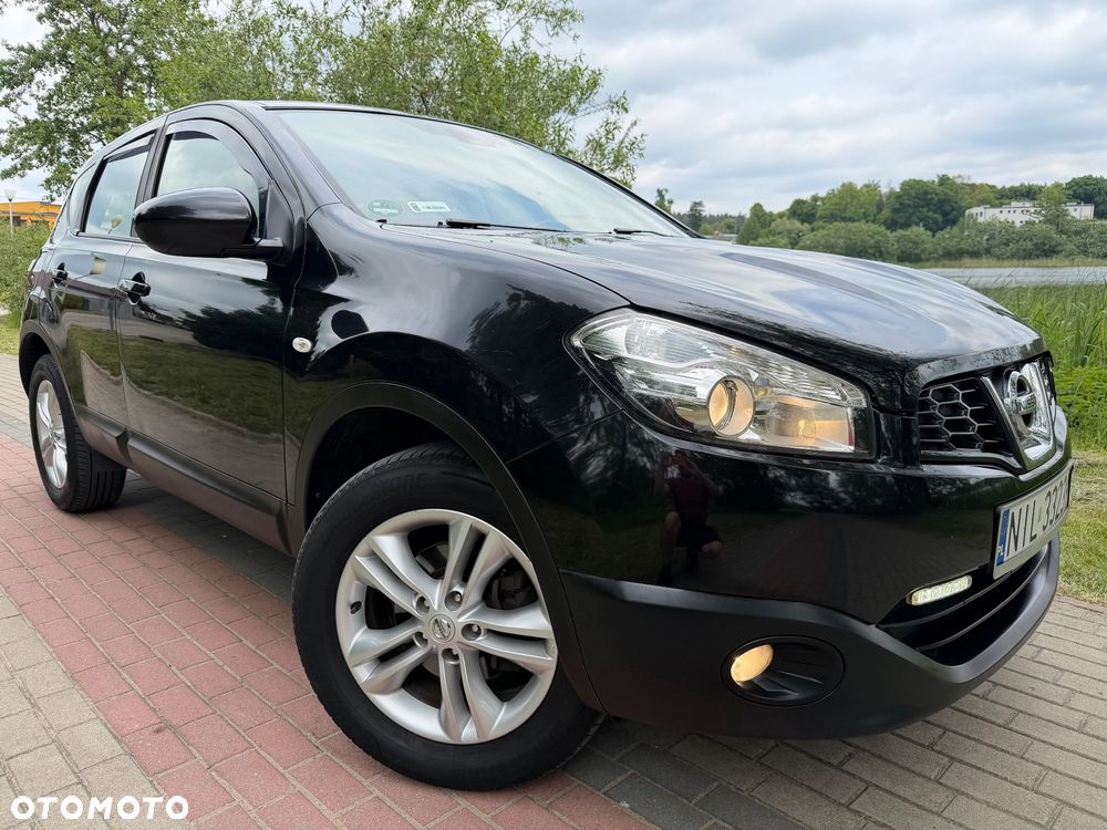Nissan Qashqai 1.6 Acenta - 1