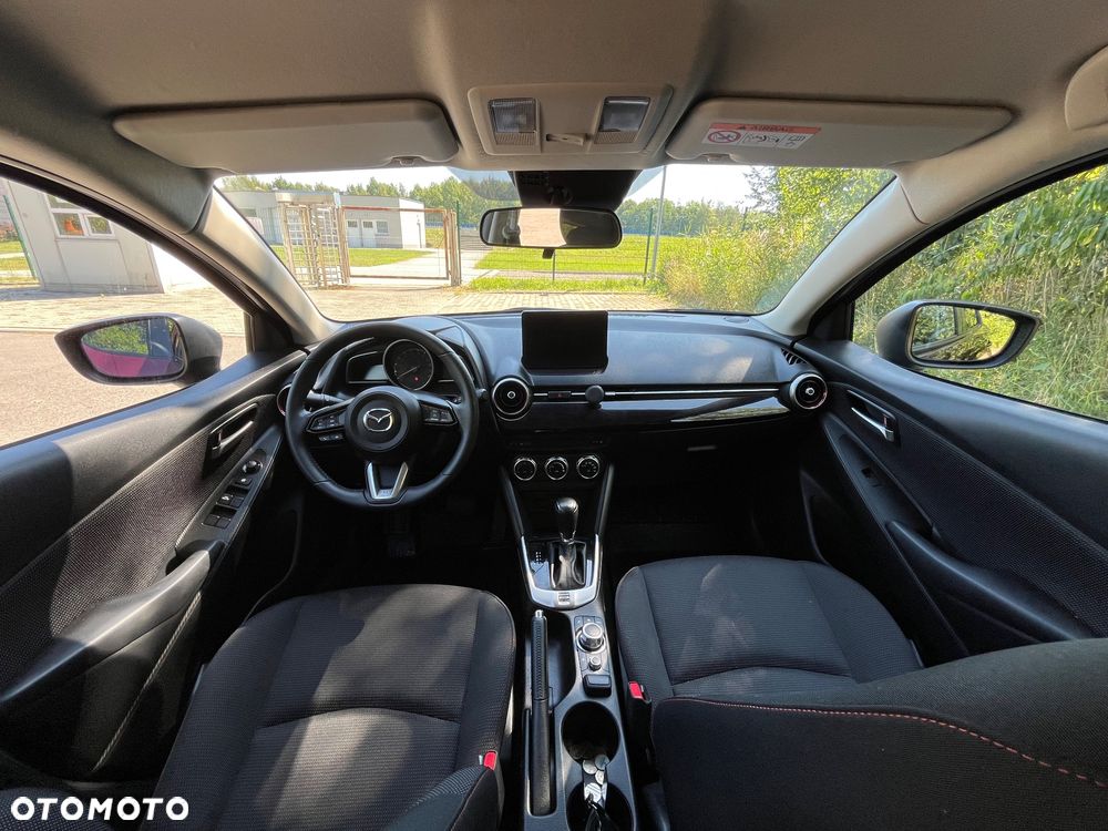 Mazda 2 SKYACTIV-G 90 Homura - 18