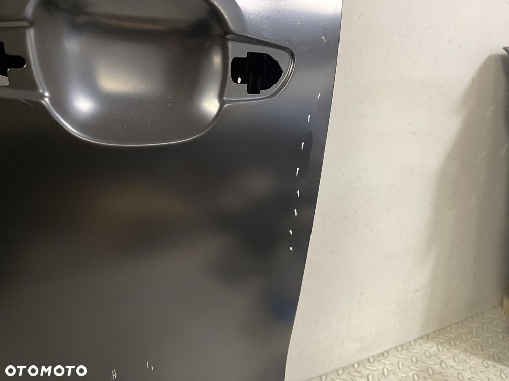 FABRYCZNIE NOWE ORYGINALNE DRZWI LEWE PRZEDNIE LEWA PRZÓD CITROEN C3 AIRCROSS  17-24  YQ001737801 - 8