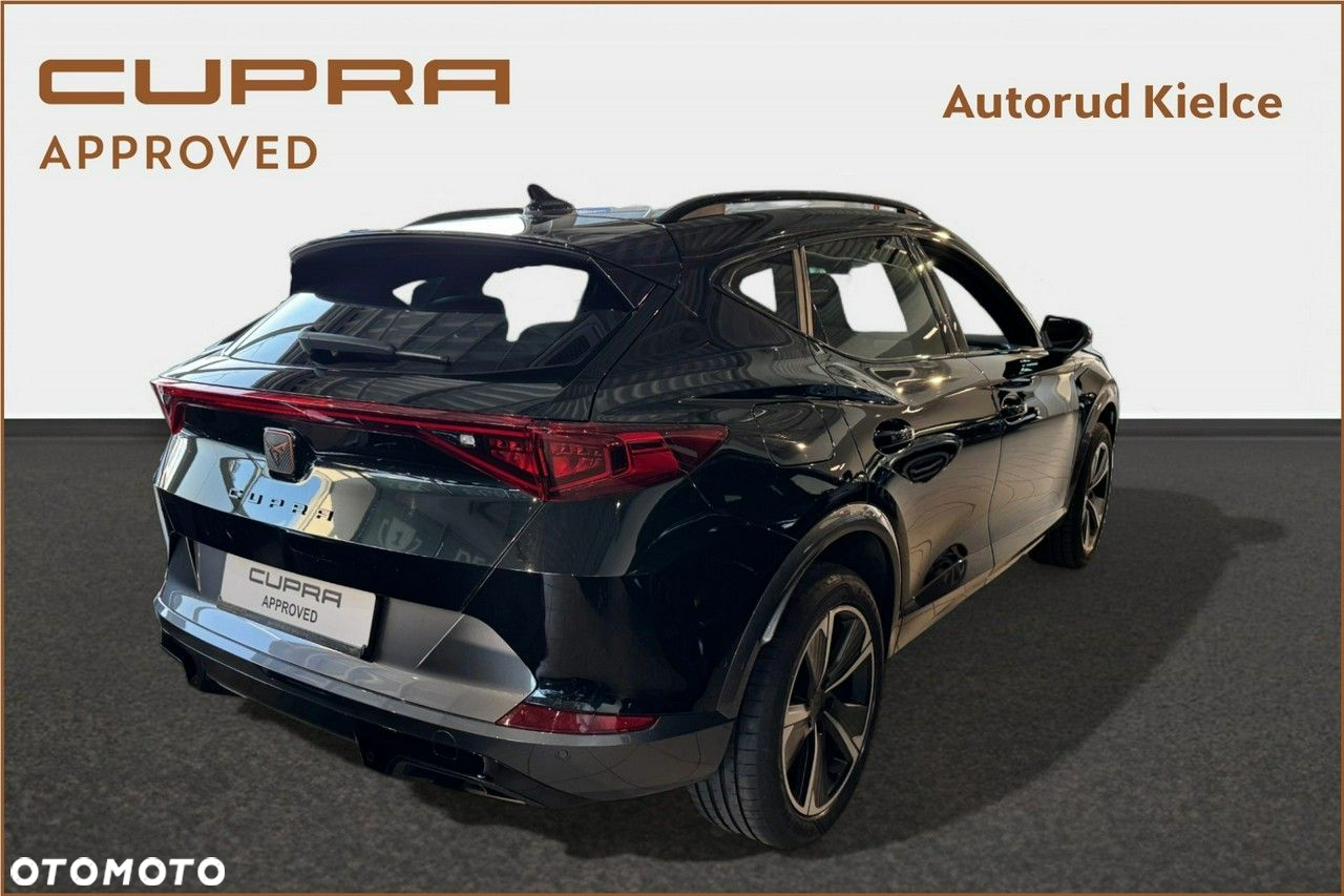 Cupra Formentor - 5