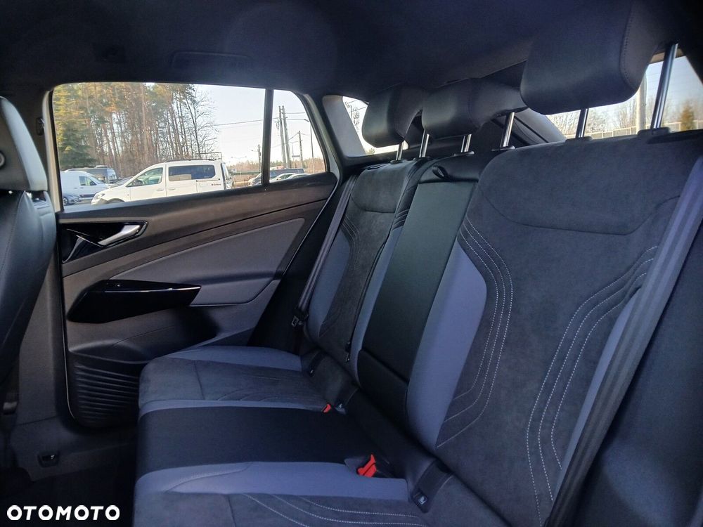 Volkswagen ID.4 52kWh Pure - 16