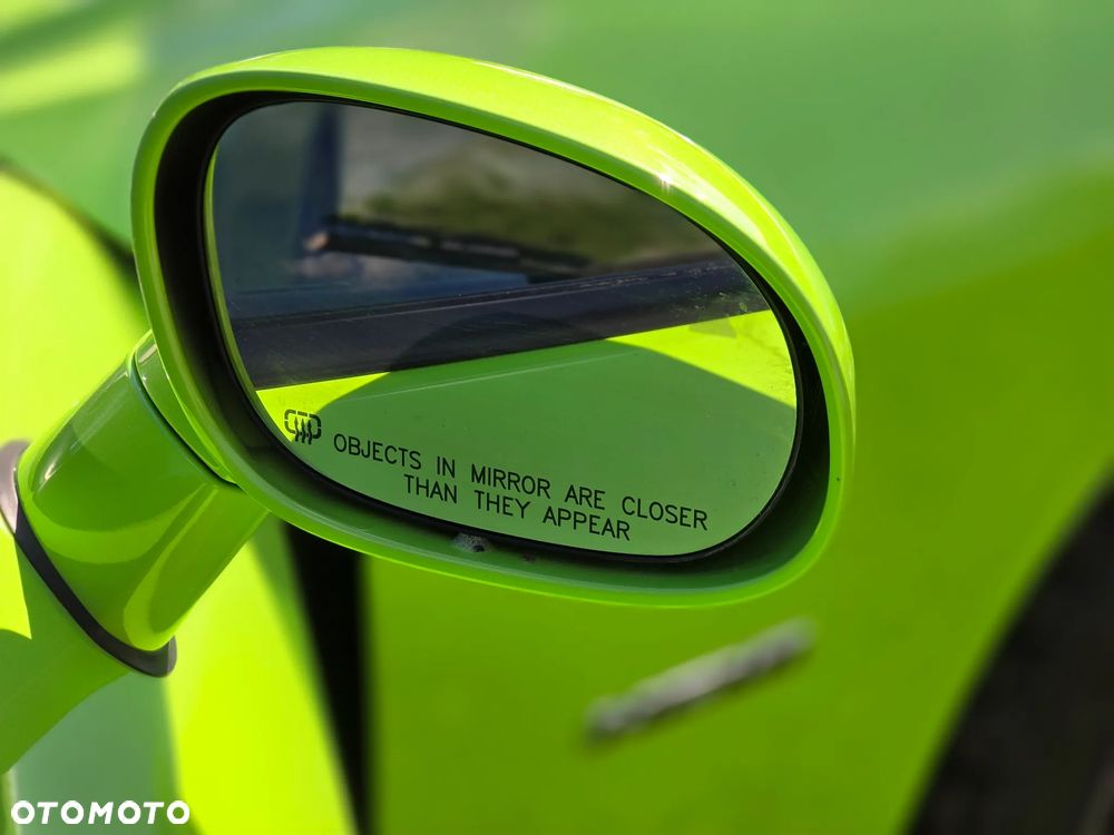 Dodge Challenger Automatik R/T Plus - 34
