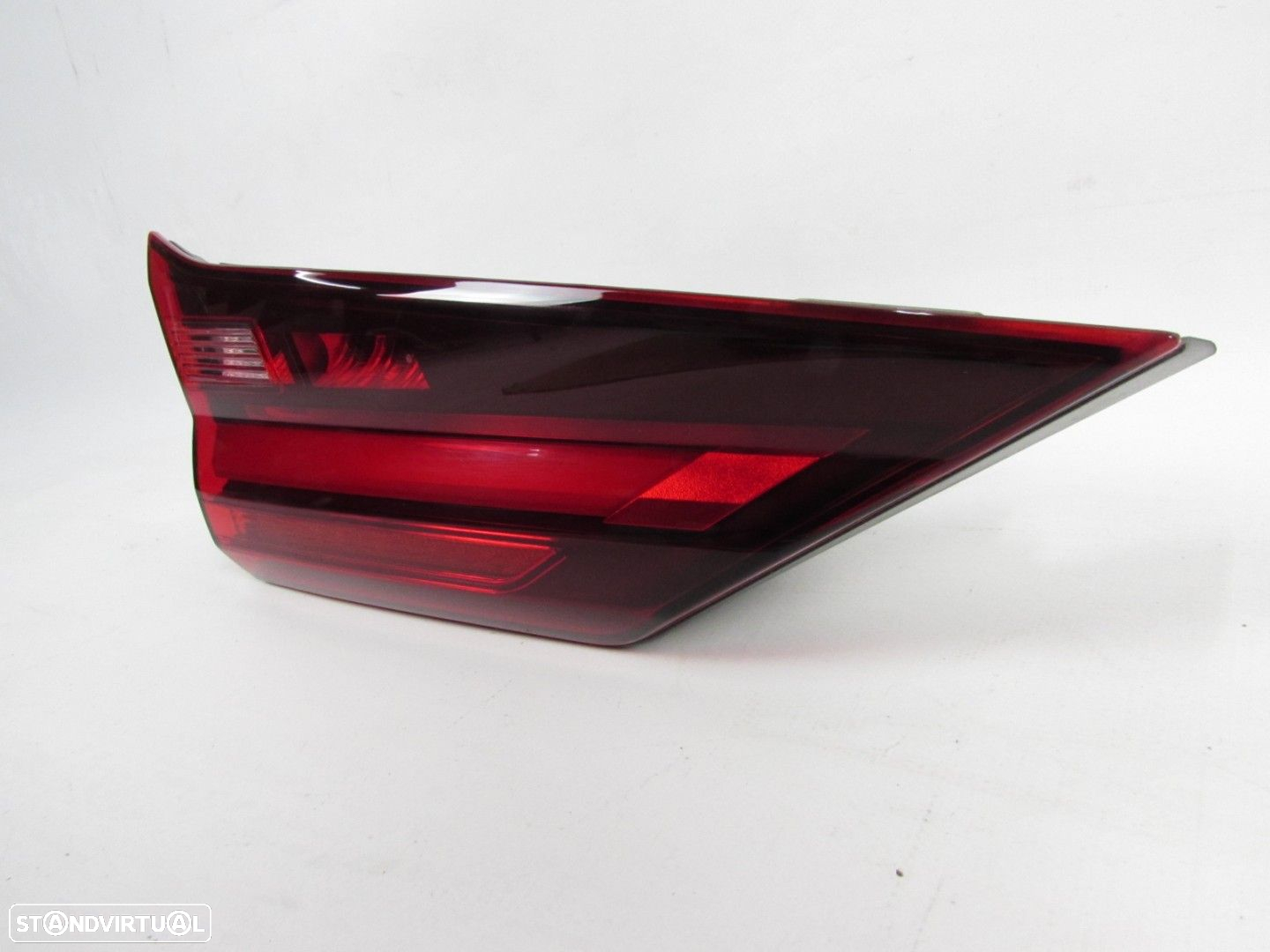 Farolim Mala Led  Esquerdo Seminovo/ Original BMW 1 (F40) 63217450651 - 3