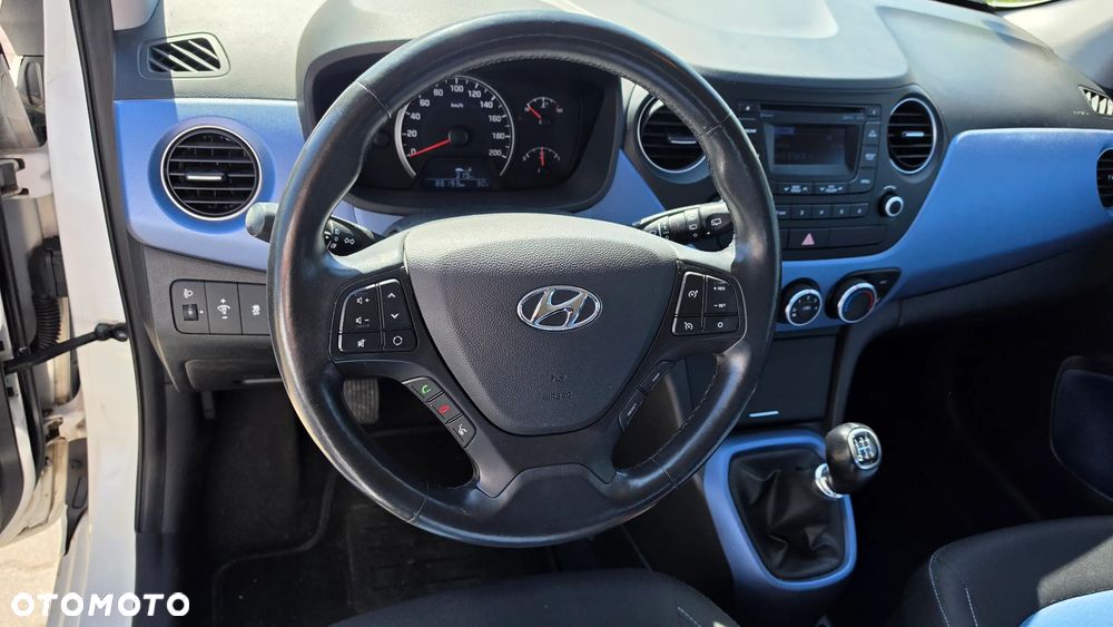 Hyundai i10 - 9