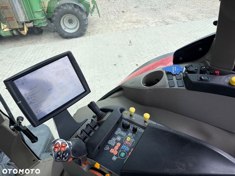 Case IH Puma 230 cvx - 16
