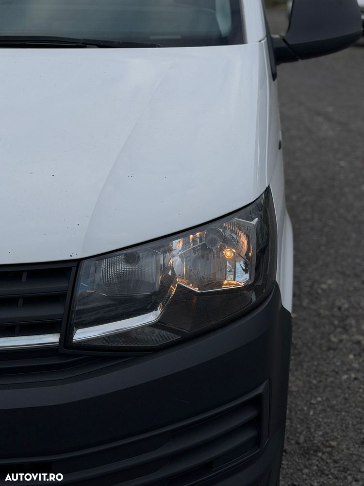 Volkswagen Transporter Multivan BlueMotion - 7