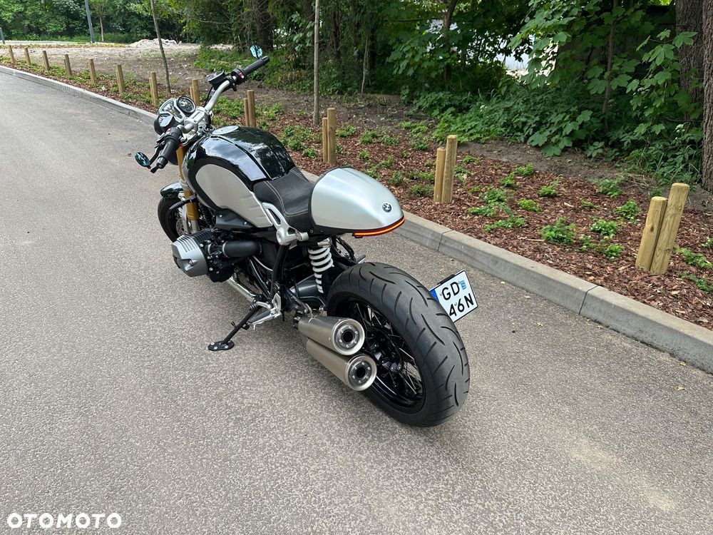 BMW R - 4