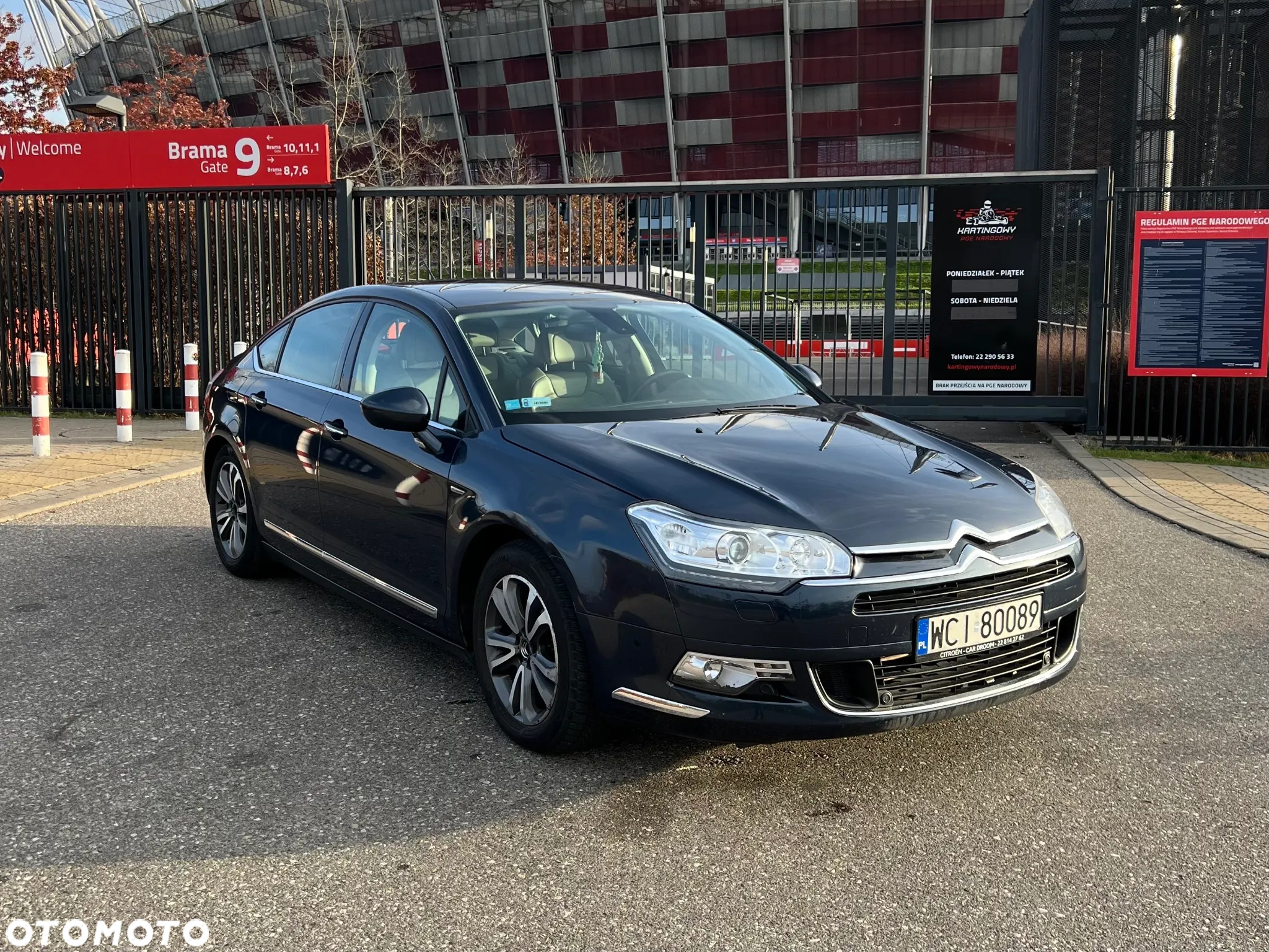 Citroën C5 2.0 BlueHDi Exclusive S&S EAT6 - 15