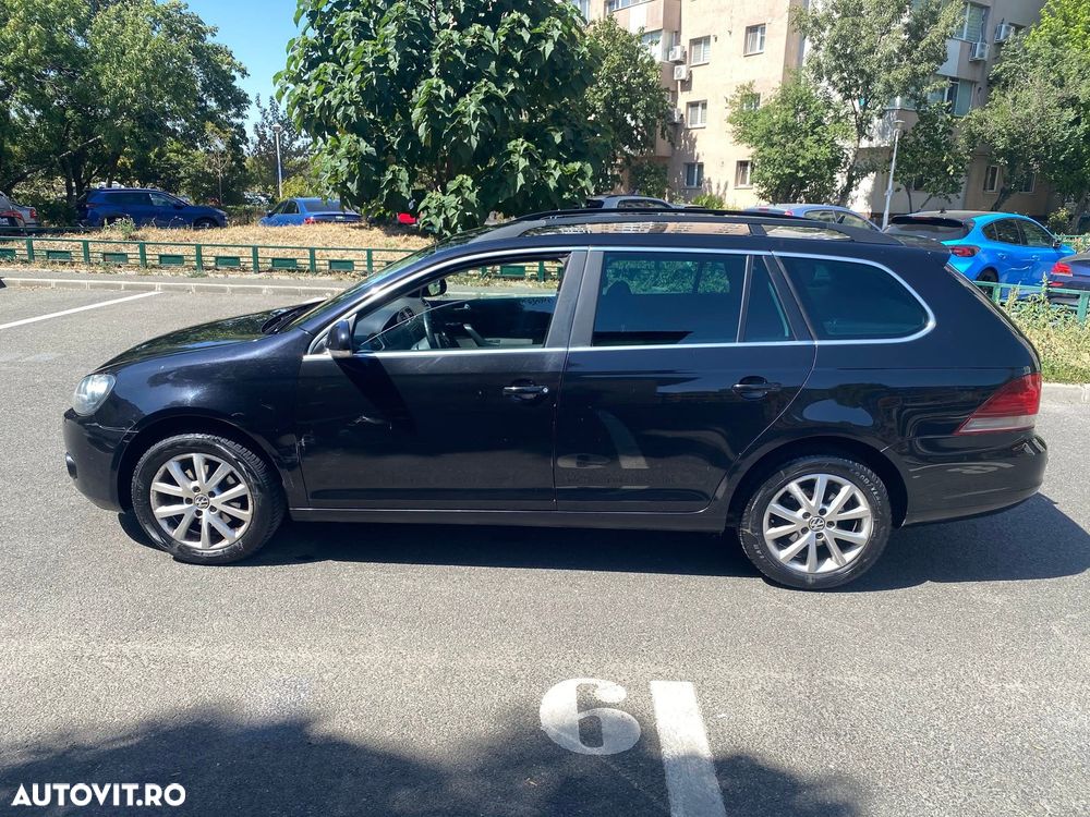 Volkswagen Golf - 7