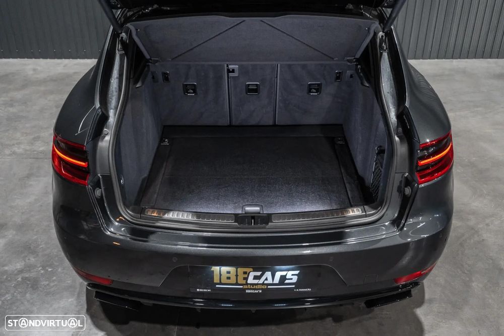 Porsche Macan PDK - 51