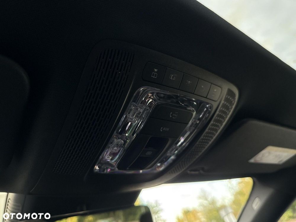 Mercedes-Benz CLA 200 AMG Line 7G-DCT - 23