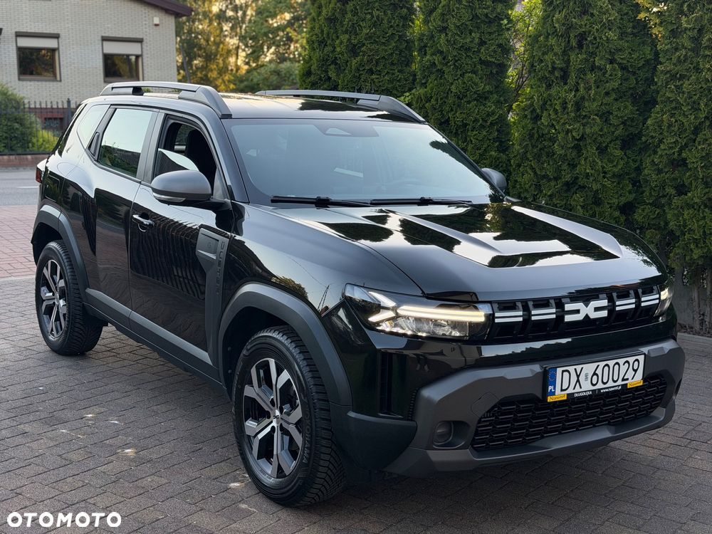 Dacia Duster 1.0 TCe Essential - 22