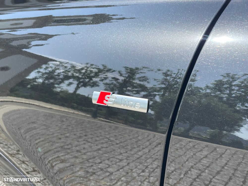 Audi Q4 Sportback e-tron 40 82 kWH - 15