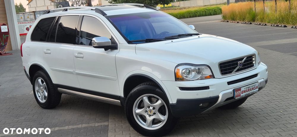 Volvo XC 90 3.2 RDesign - 33
