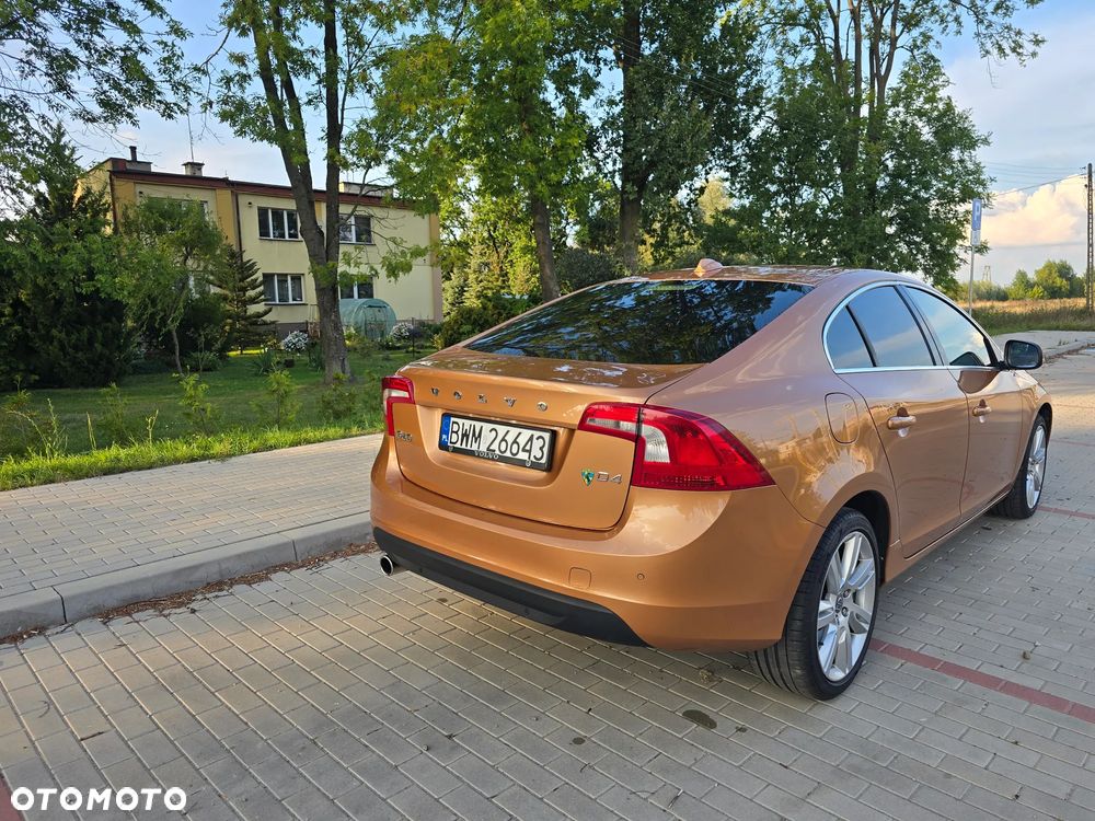 Volvo S60 - 6