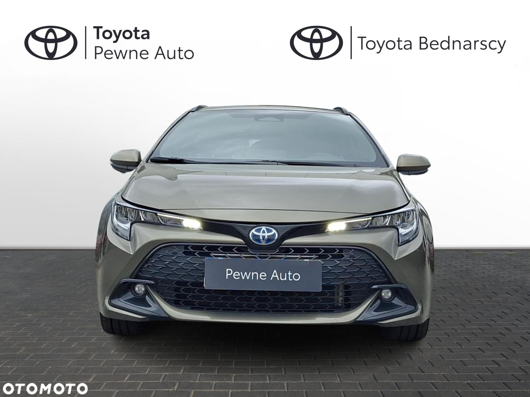 Toyota Corolla - 8
