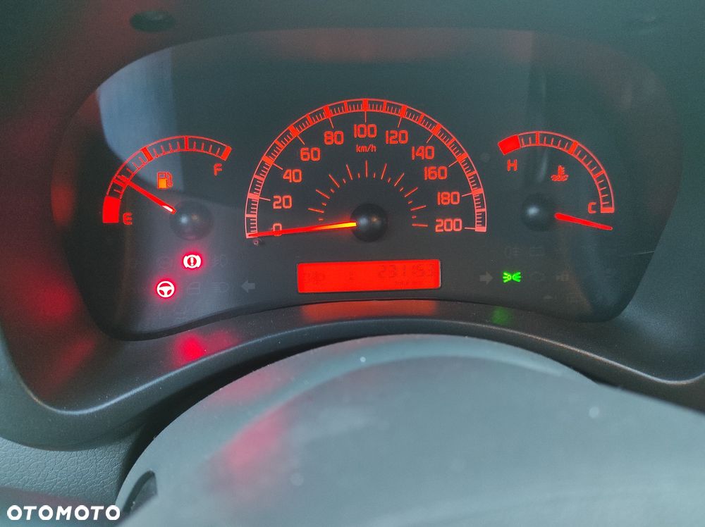 Fiat Panda 1.1 Fresh - 9