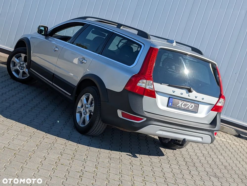 Volvo XC 70 - 12
