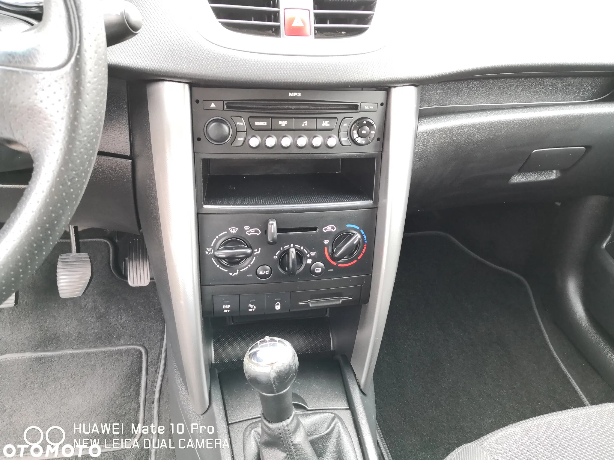 Peugeot 207 SW 95 VTi Urban Move - 14