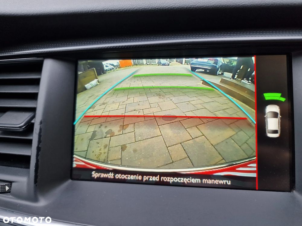 Peugeot 508 1.6 e-THP Allure S&S - 37