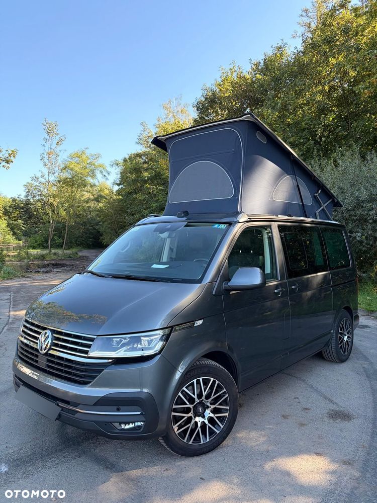 Volkswagen California - 10