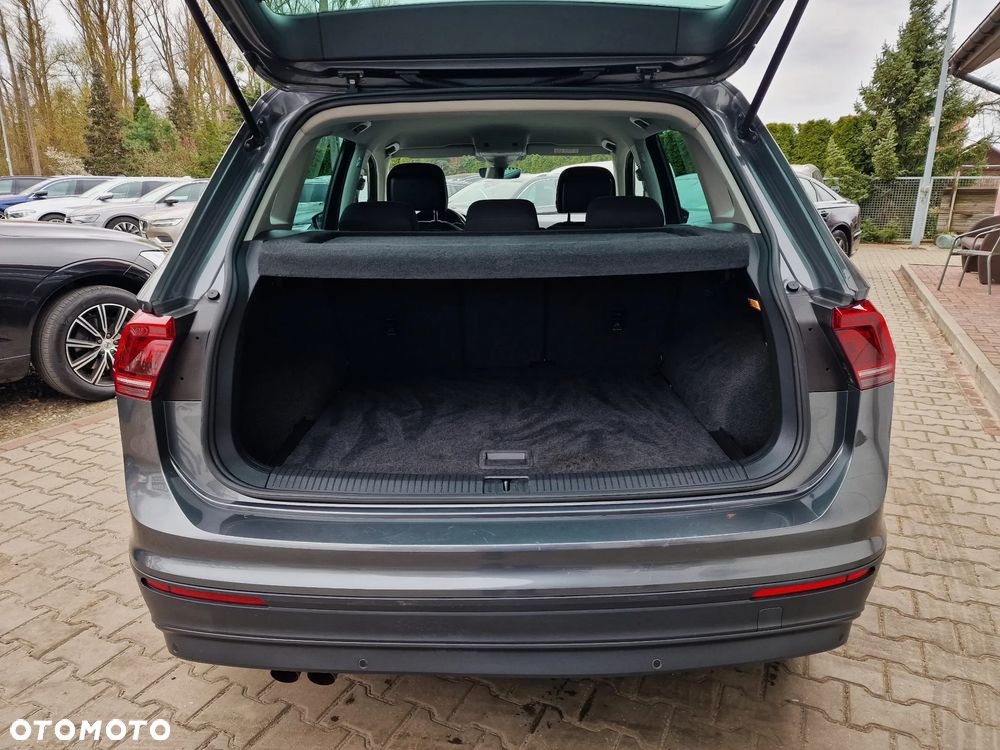 Volkswagen Tiguan 1.5 TSI ACT OPF DSG IQ.DRIVE - 16