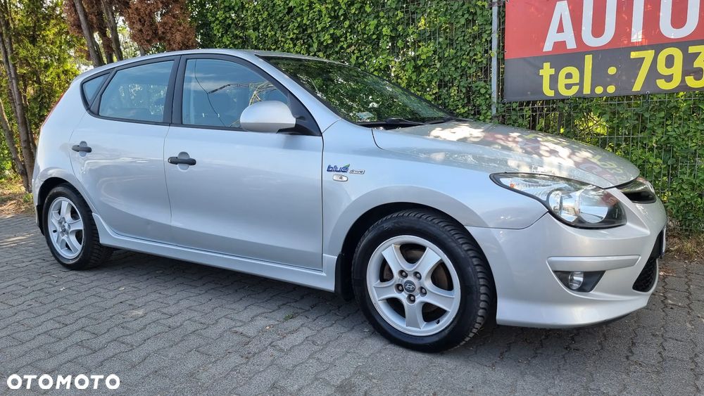 Hyundai i30 1.6 CRDi Premium - 19
