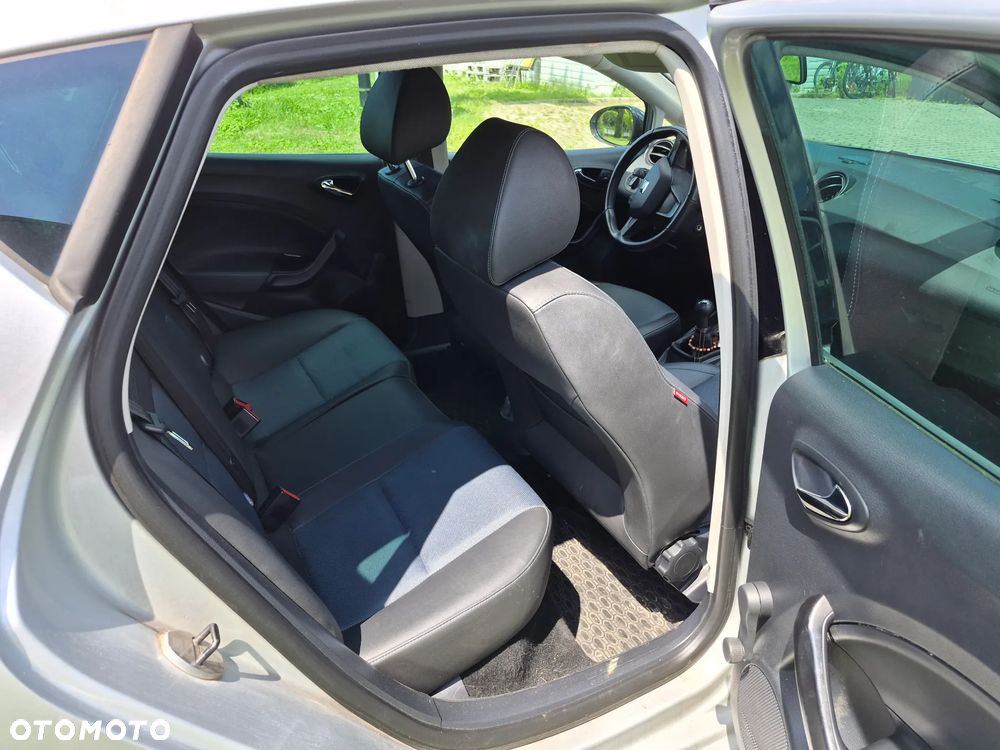 Seat Ibiza 1.2 TSI Style - 4