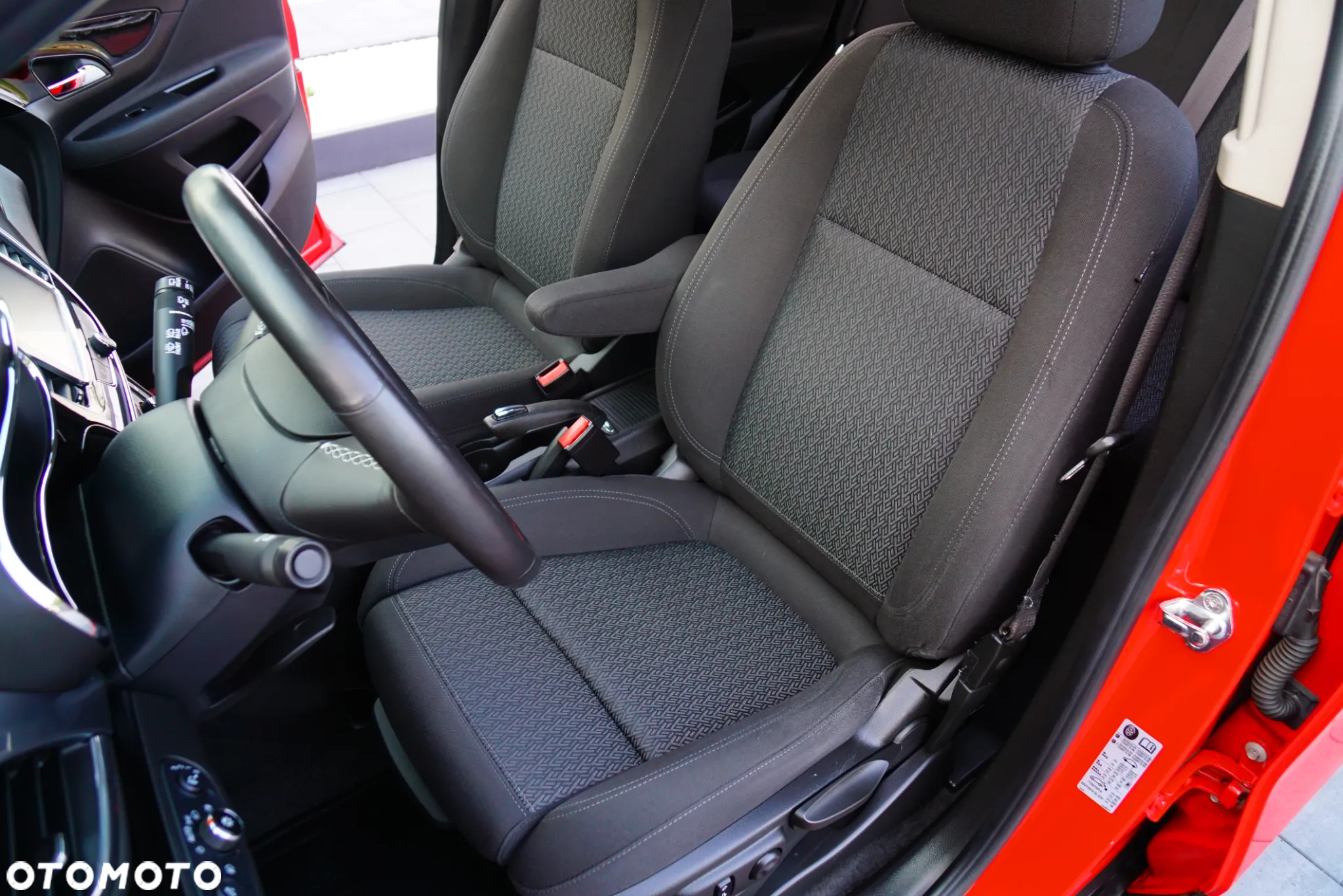 Opel Mokka X 1.6 ecoFLEX Start/Stop Active - 31