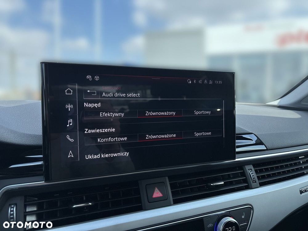 Audi A4 Limousine 40 TDI mHEV Quattro Advanced S tronic - 29