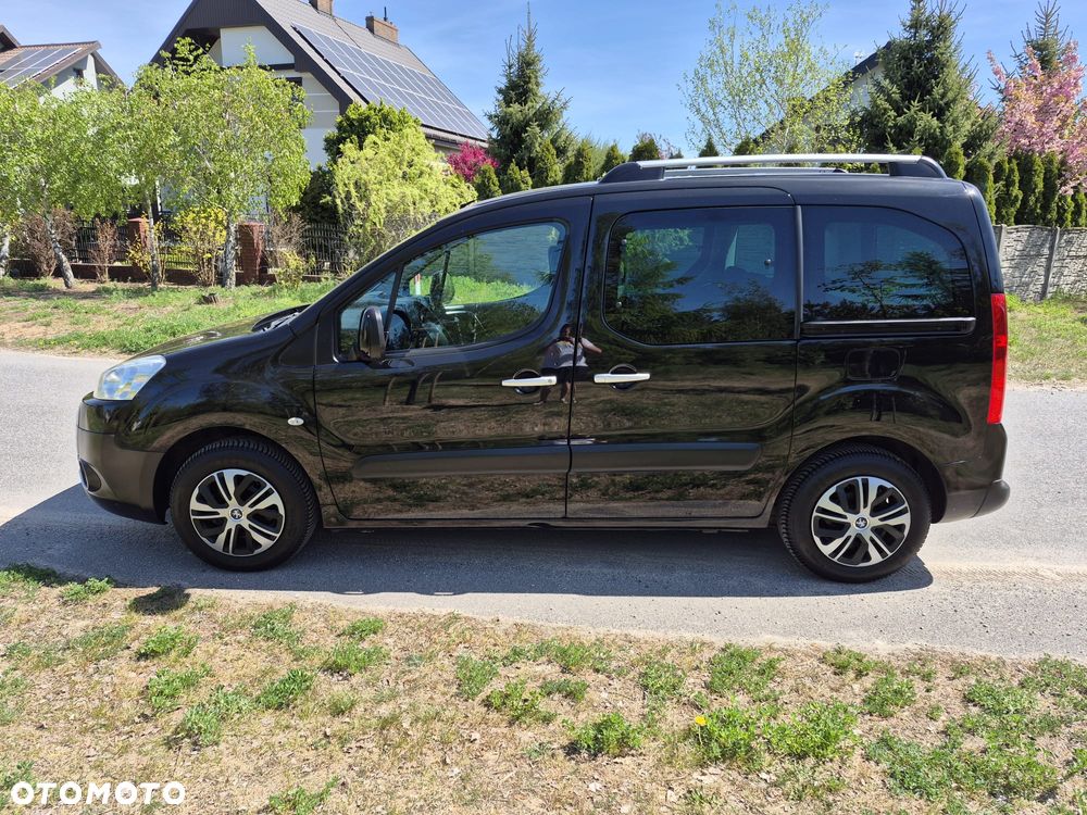 Peugeot Partner - 26