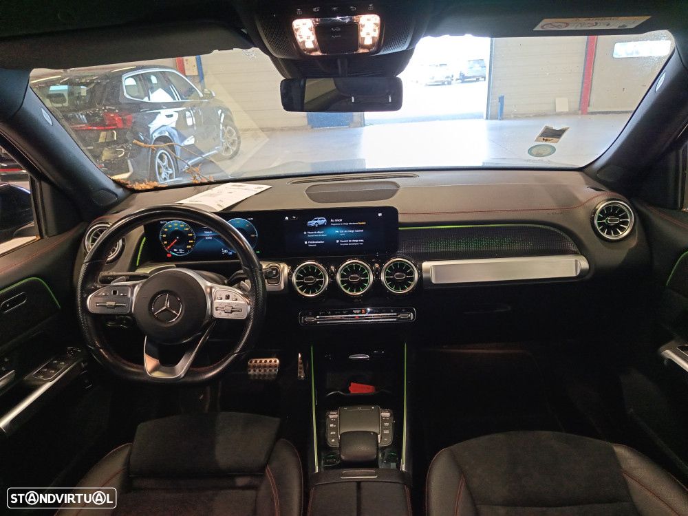 Mercedes-Benz EQB - 3