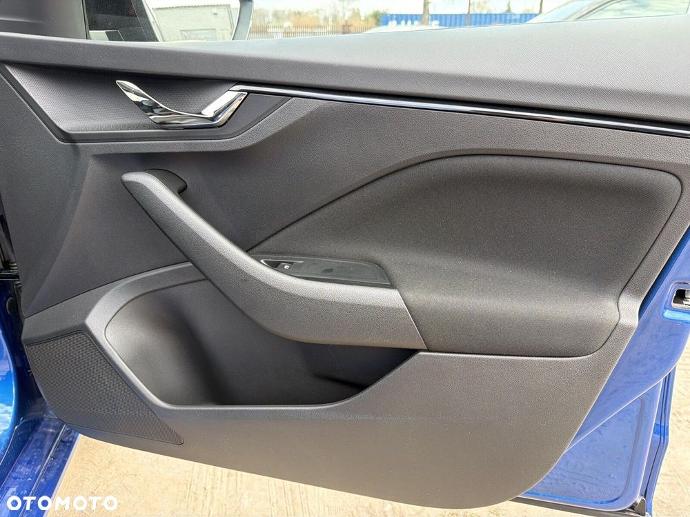 Skoda Scala 1.0 TSI Edition 130 DSG - 17