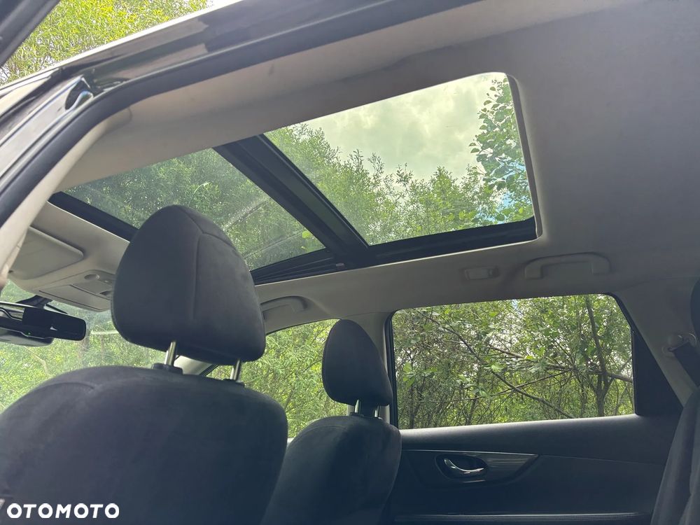 Nissan X-Trail 1.6 DCi Xtronic Tekna - 13