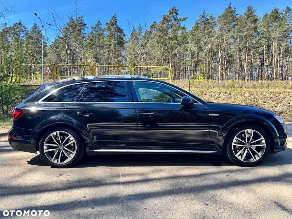 Audi A4 Allroad - 4