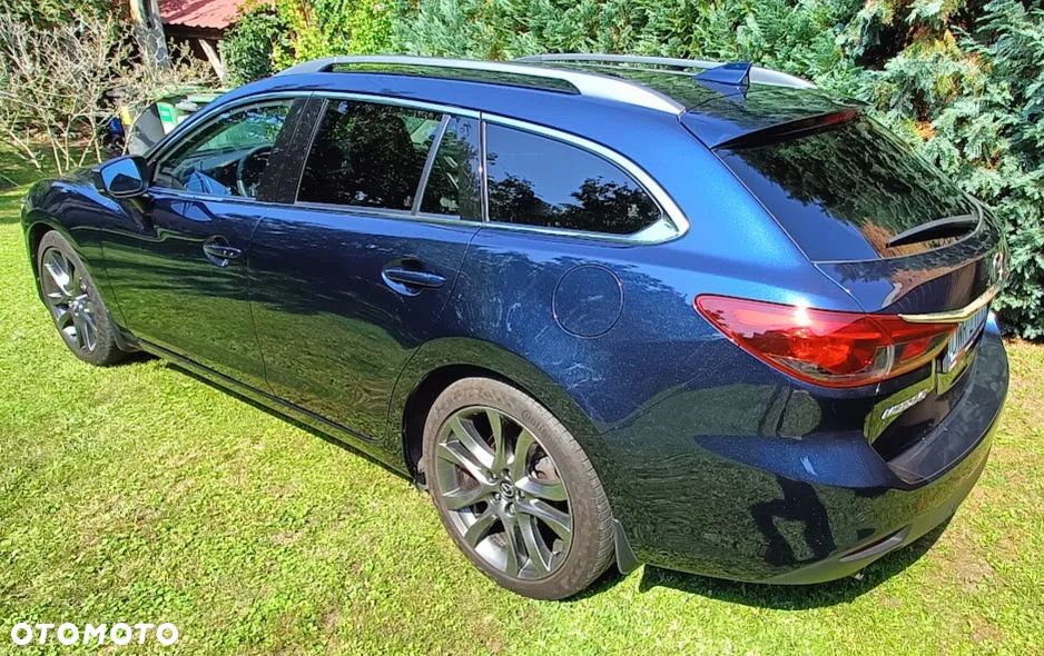Mazda 6 2.0 Skypassion I-ELoop - 5