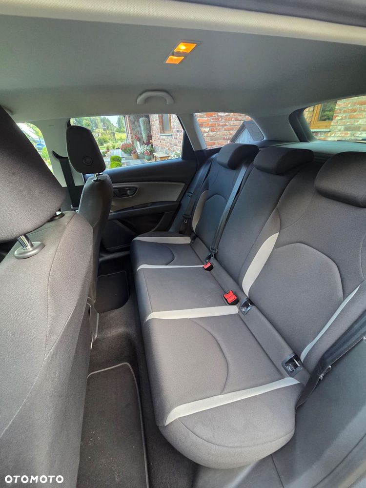Seat Leon - 11
